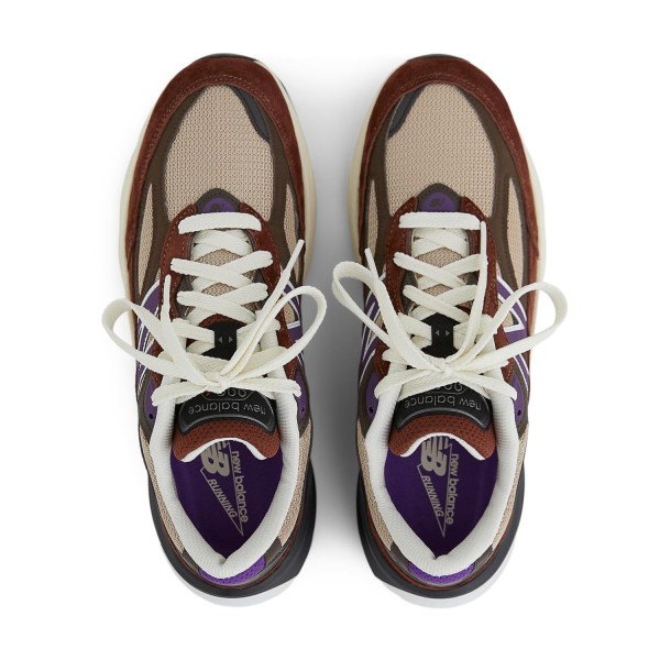 Кросівки New Balance U9900P6 Made in USA