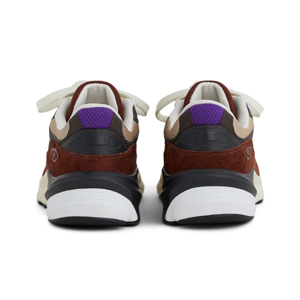 Кросівки New Balance U9900P6 Made in USA