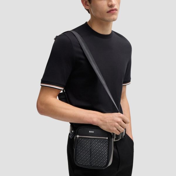 Сумка Hugo Boss 50529313.