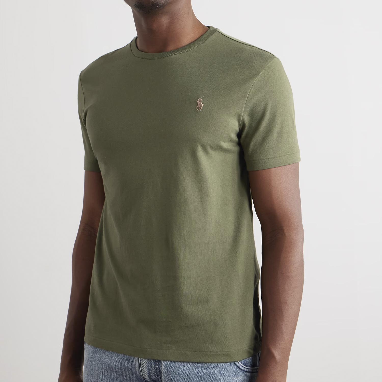 Футболка POLO Ralph Lauren 710671438389