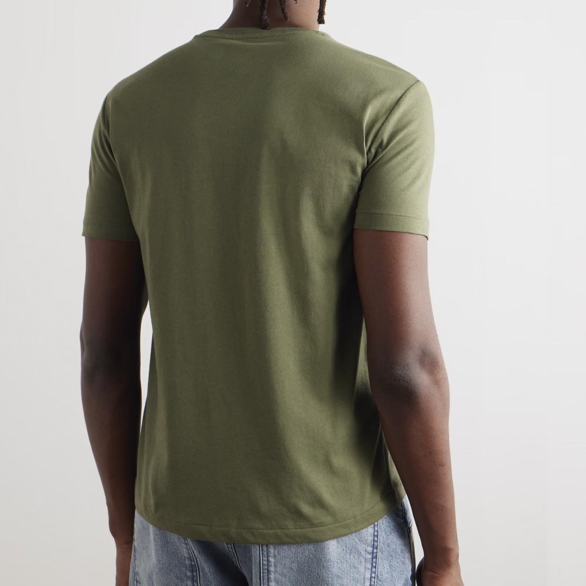 Футболка POLO Ralph Lauren 710671438389