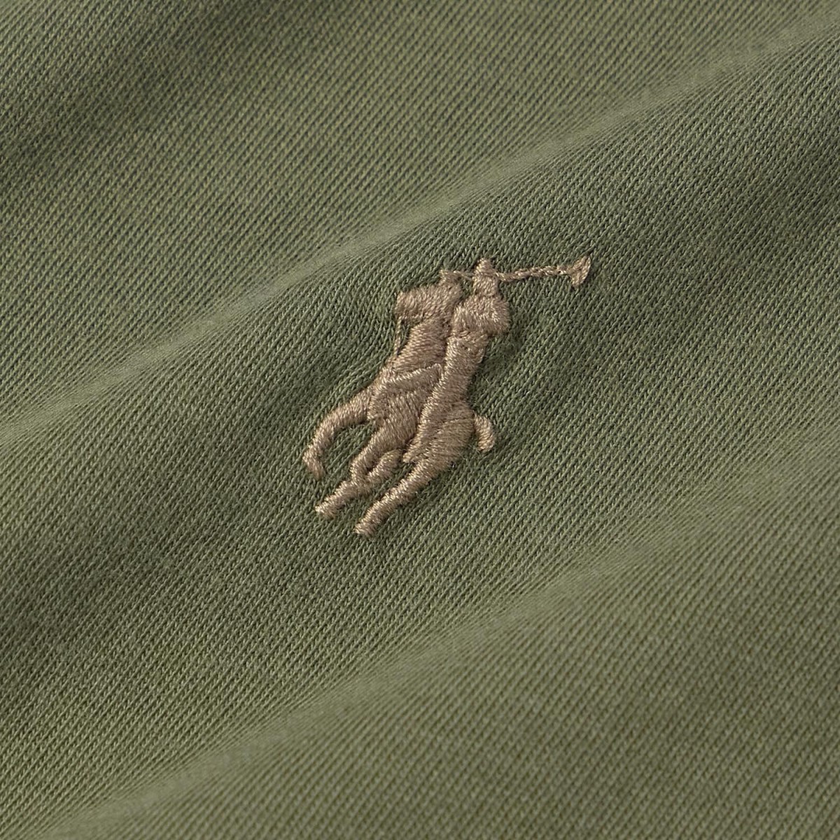 Футболка POLO Ralph Lauren 710671438389