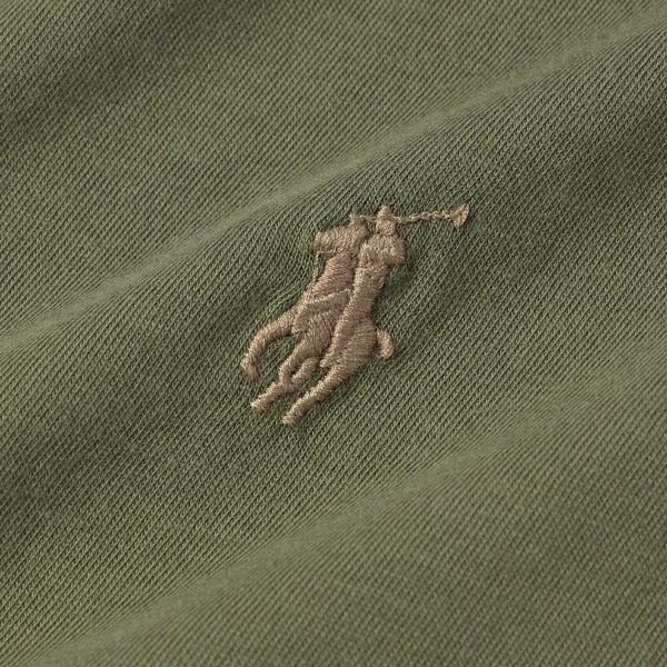 Футболка POLO Ralph Lauren 710671438389.