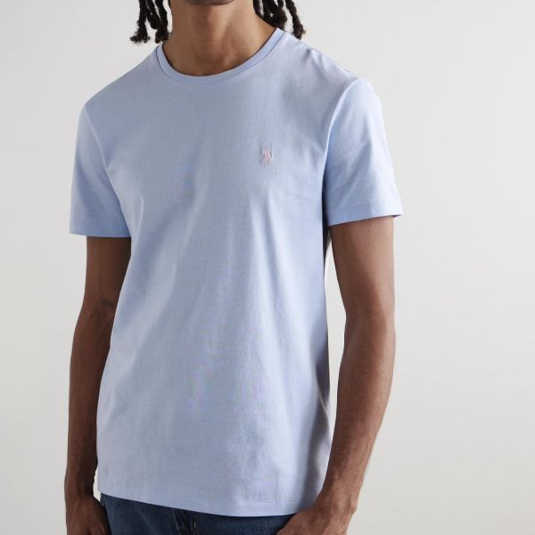 Футболка POLO Ralph Lauren 710671438418.