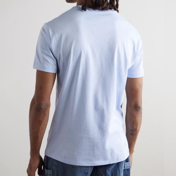 Футболка POLO Ralph Lauren 710671438418.