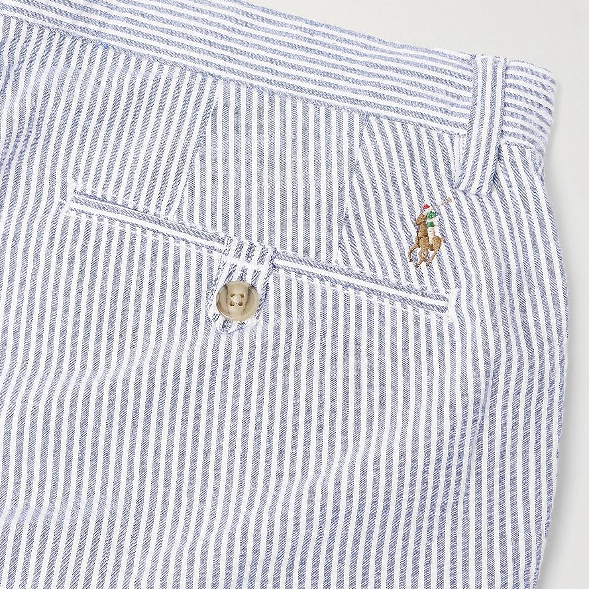Шорты POLO Ralph Lauren 710862767001