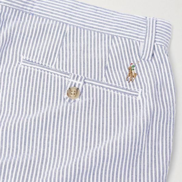 Шорти POLO Ralph Lauren 710862767001.