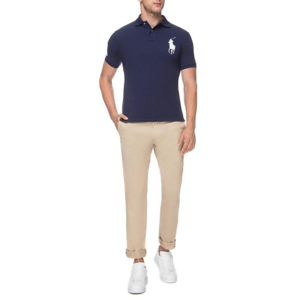 Брюки POLO Ralph Lauren 710644988009.