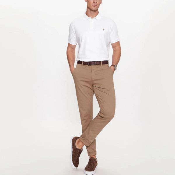 Поло POLO Ralph Lauren 710713130003.