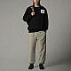 Спортивні штани The North Face M TNF Easy Wind NF0A87671I4