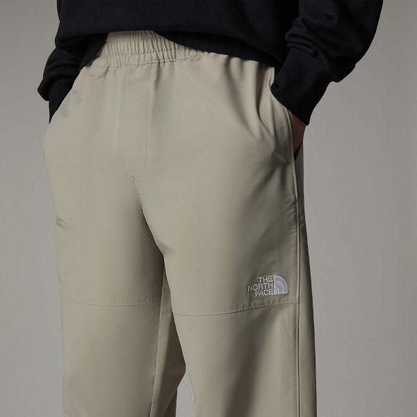 Спортивные штаны The North Face M TNF Easy Wind NF0A87671I4.