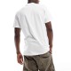 Футболка The North Face MS/S Half Dome NF0A812MLA91