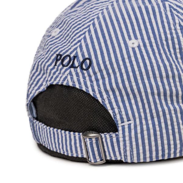 Кепка POLO Ralph Lauren 710957166001.