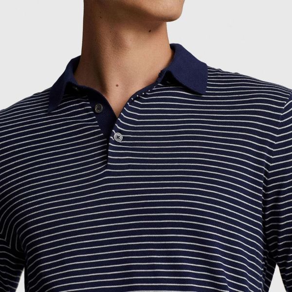 Поло POLO Ralph Lauren 710A33363001.