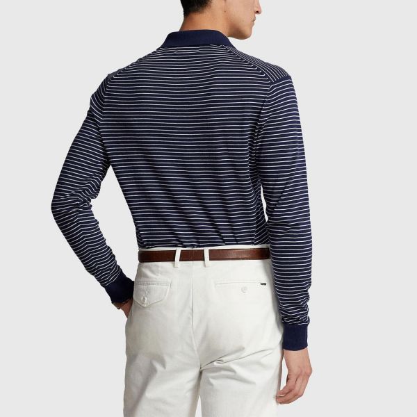 Поло POLO Ralph Lauren 710A33363001.