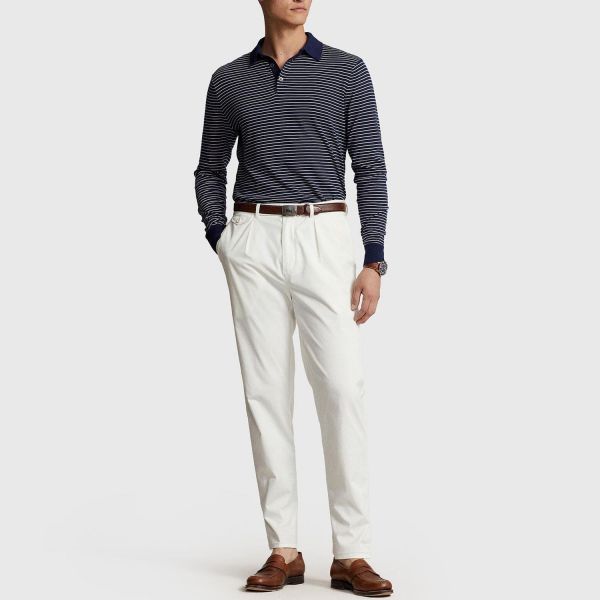 Поло POLO Ralph Lauren 710A33363001.