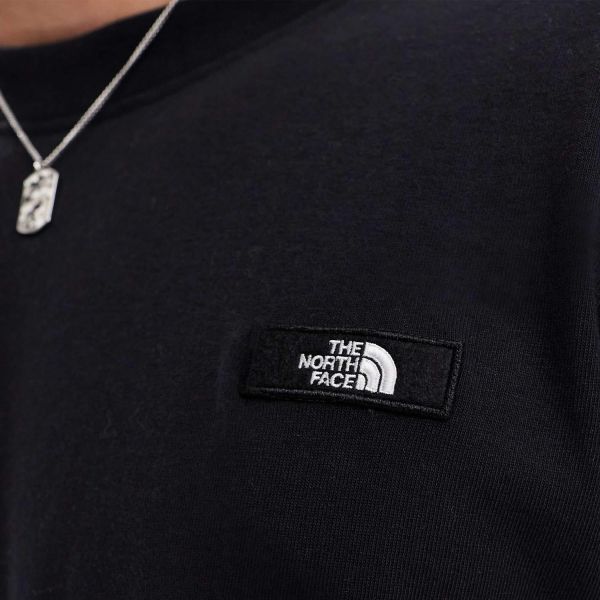Футболка The North Face M S/S Rel NF0A84GSJK31.