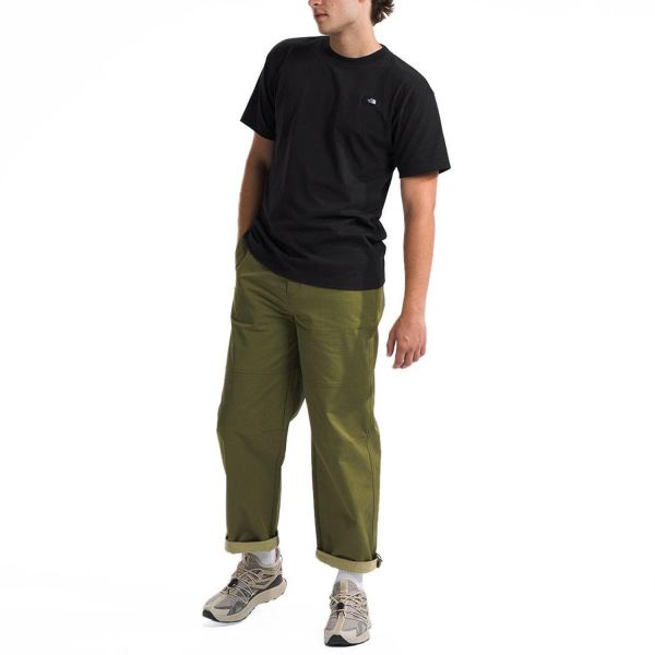 Футболка The North Face M S/S Rel NF0A84GSJK31