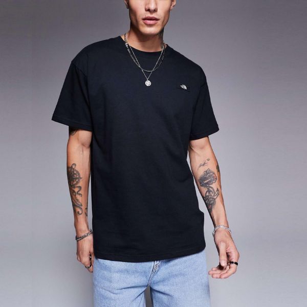 Футболка The North Face M S/S Rel NF0A84GSJK31.