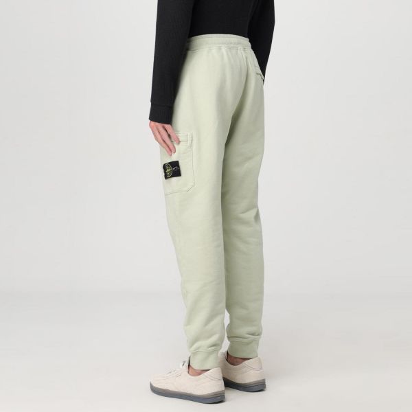 Спортивные штаны Stone Island 801564451 V0051.