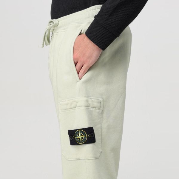 Спортивные штаны Stone Island 801564451 V0051.