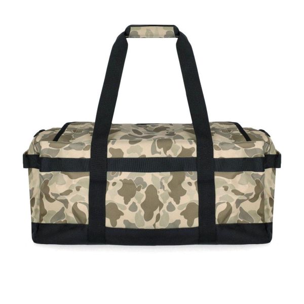 Спортивная сумка Carhartt I031580 Camo Duck/Desert.