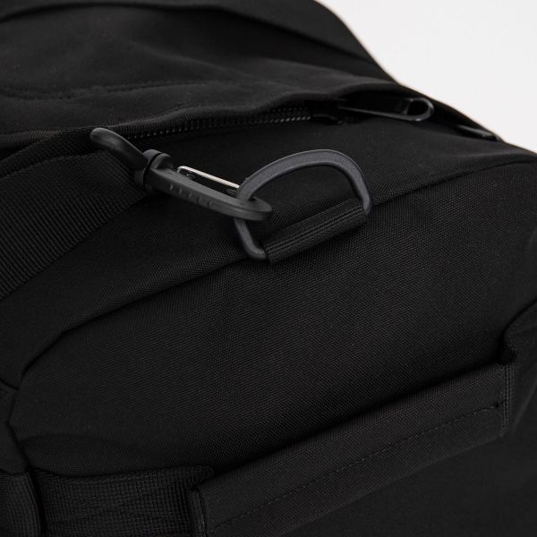 Спортивна сумка Carhartt I031580 Black.