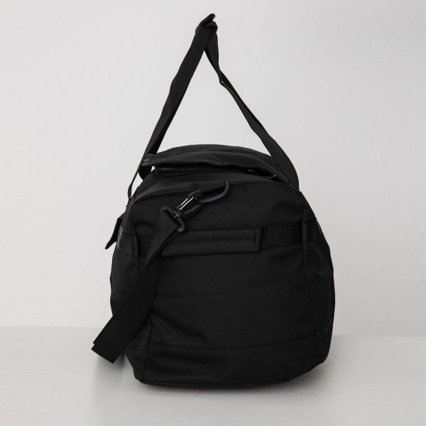 Спортивна сумка Carhartt I031580 Black.