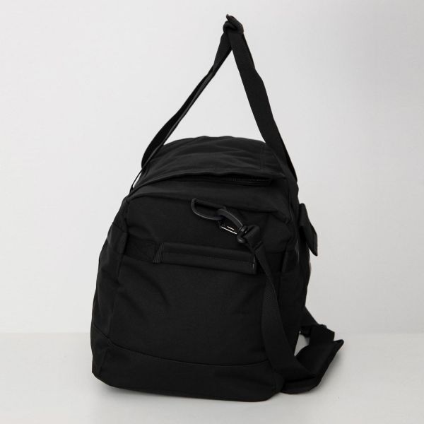 Спортивна сумка Carhartt I031580 Black.