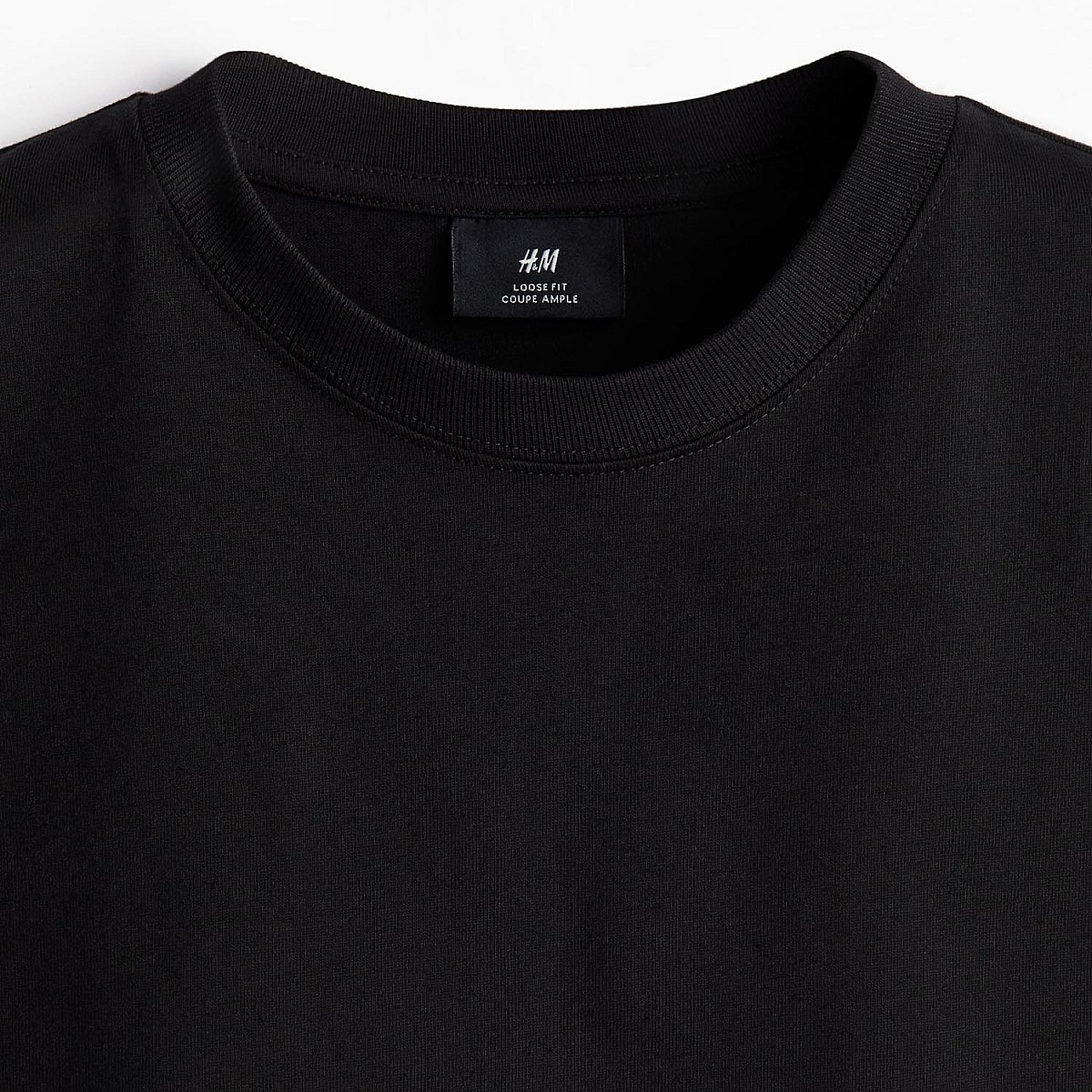 Футболка H&M 0608945 008