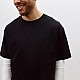 Футболка H&M 0608945 008