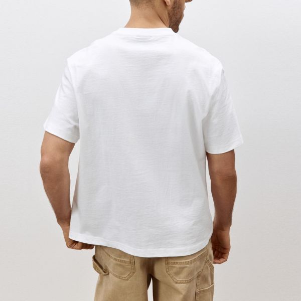 Футболка H&M 0608945 001