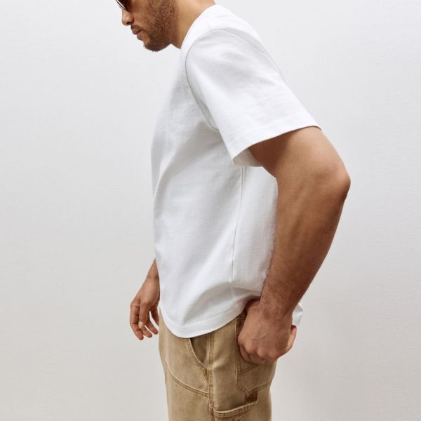 Футболка H&M 0608945 001.