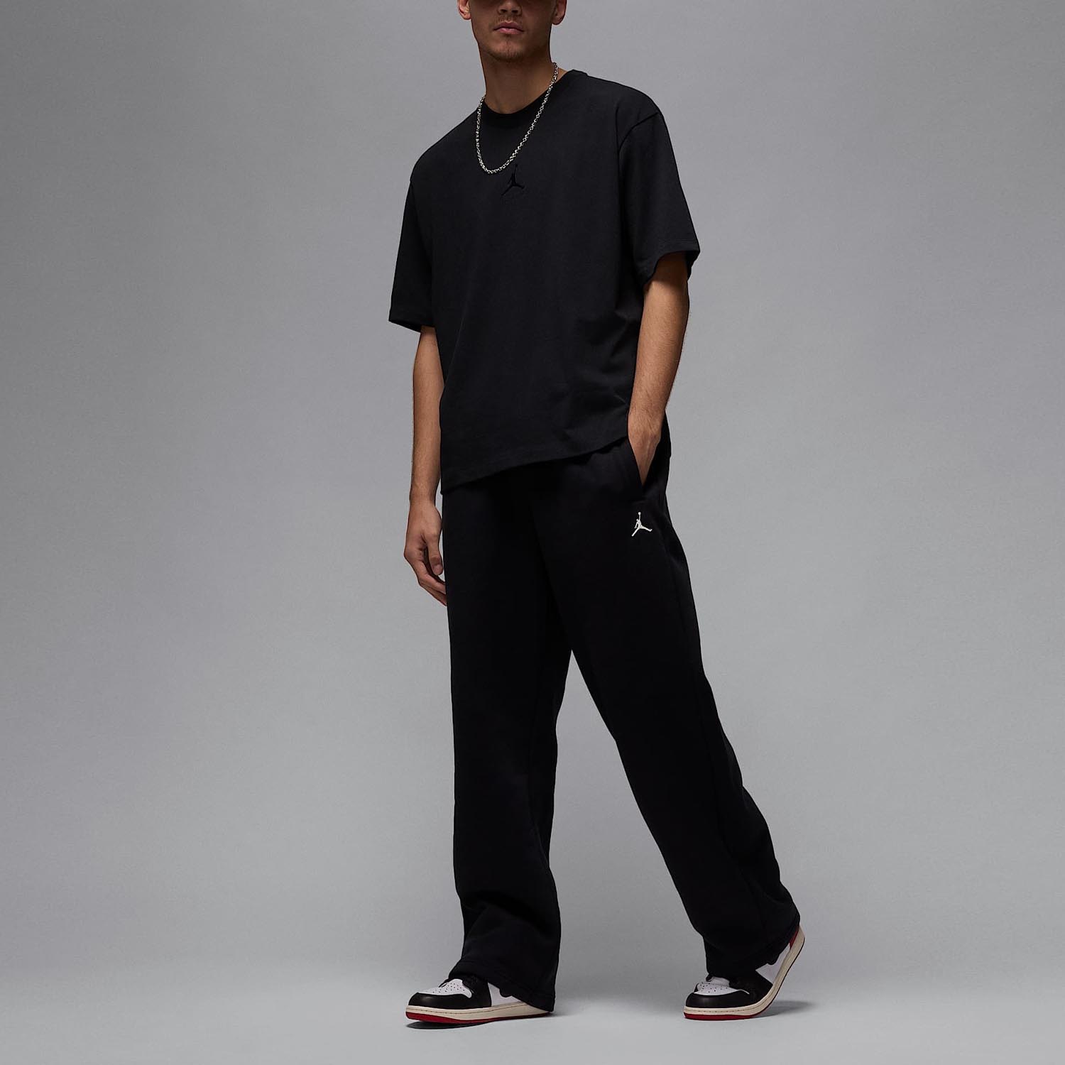 Футболка Nike Jordan IB7345-010