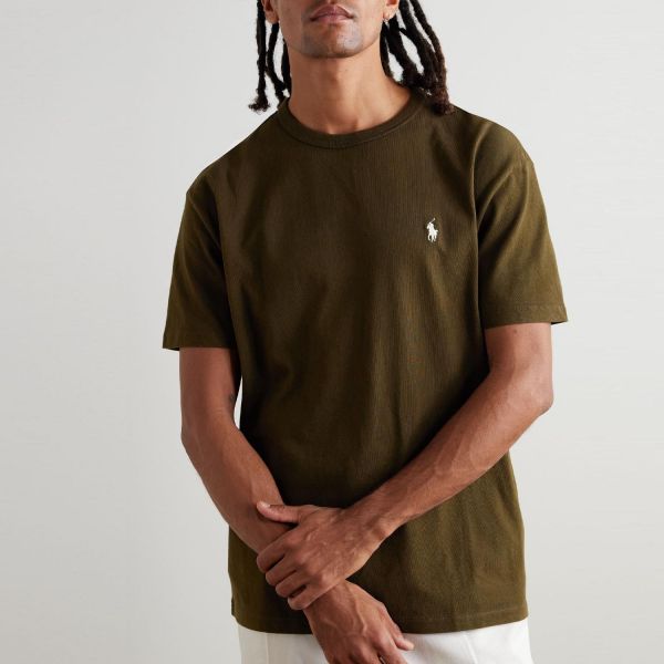 Футболка POLO Ralph Lauren 710916698022.