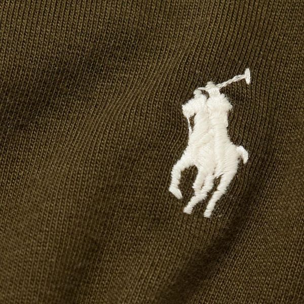 Футболка POLO Ralph Lauren 710916698022.