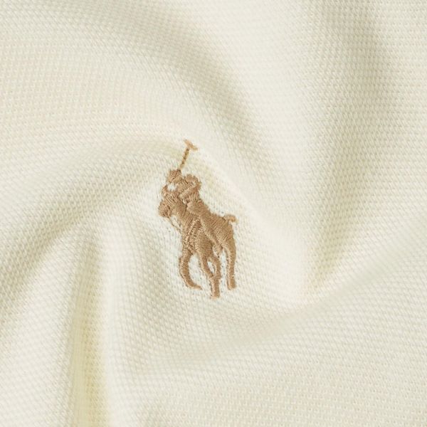 Поло POLO Ralph Lauren 710534735420.