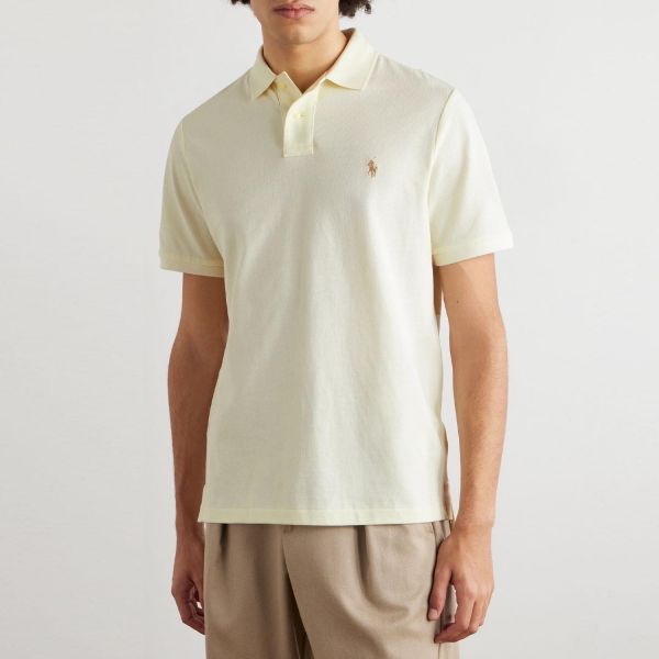 Поло POLO Ralph Lauren 710534735420.