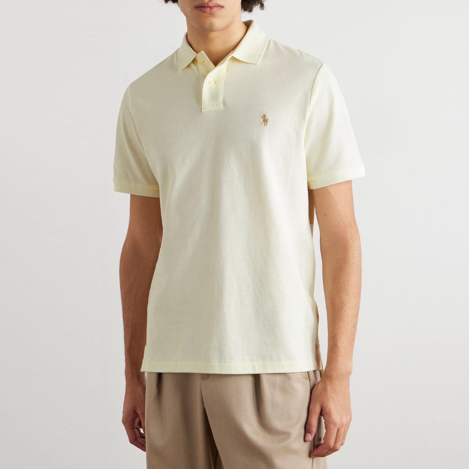 Поло POLO Ralph Lauren 710534735420