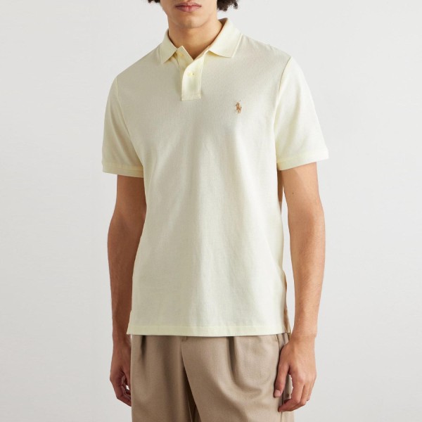 Поло POLO Ralph Lauren 710534735420