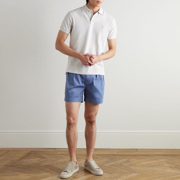 Поло POLO Ralph Lauren 710680784428.