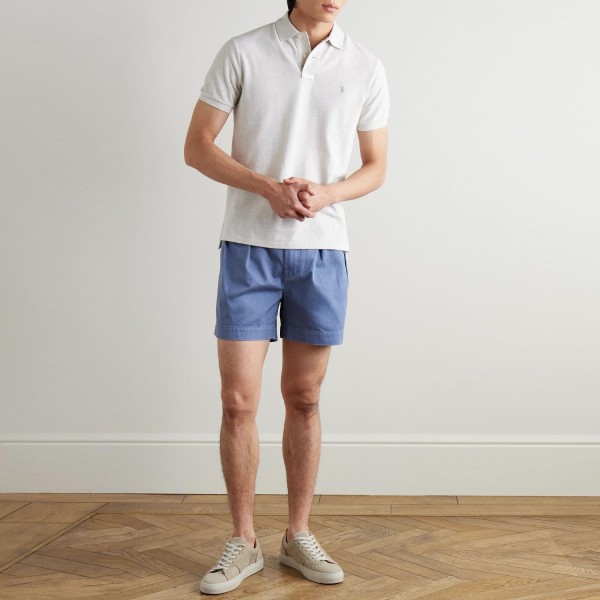 Поло POLO Ralph Lauren 710680784428