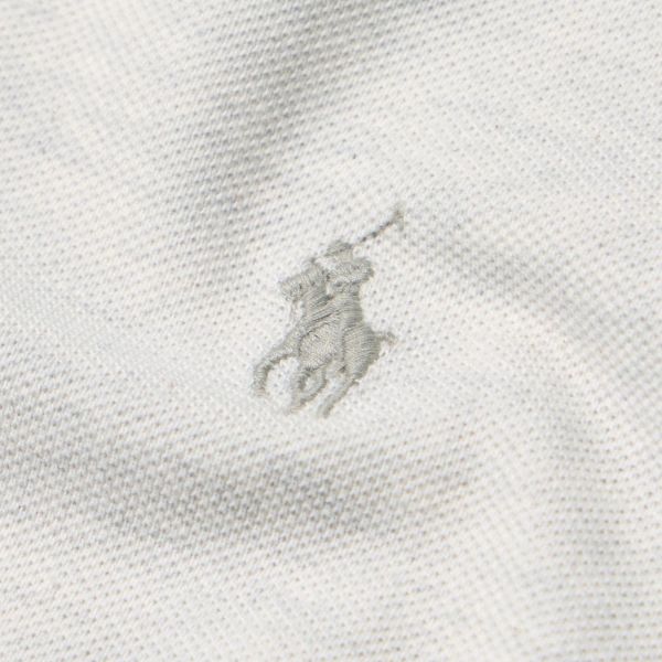 Поло POLO Ralph Lauren 710680784428.