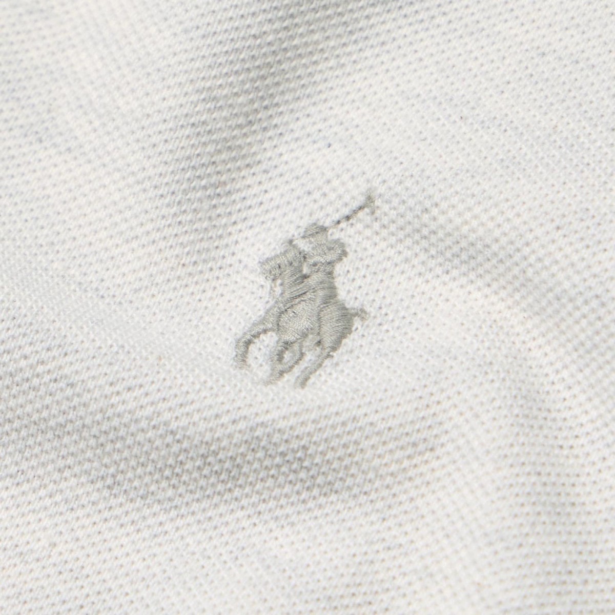 Поло POLO Ralph Lauren 710680784428