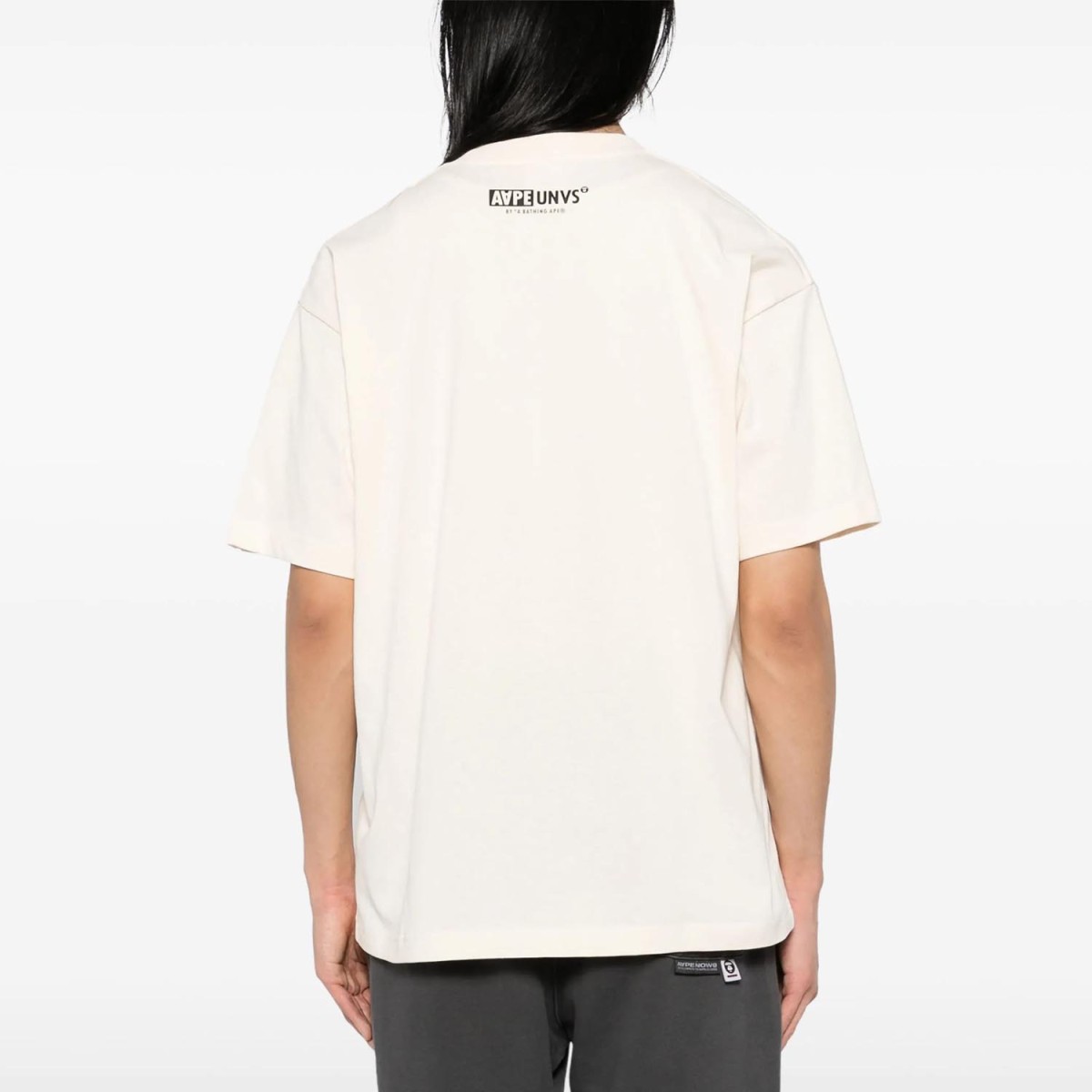 Футболка Bape M1643XXO
