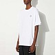 Футболка Bape Milo White