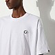 Футболка Bape Milo White
