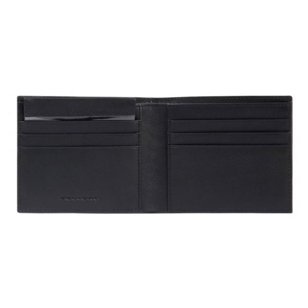 Кошелек Piquadro PU3891S133R/N.