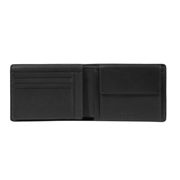 Кошелек Piquadro PU1392FXPR/N.