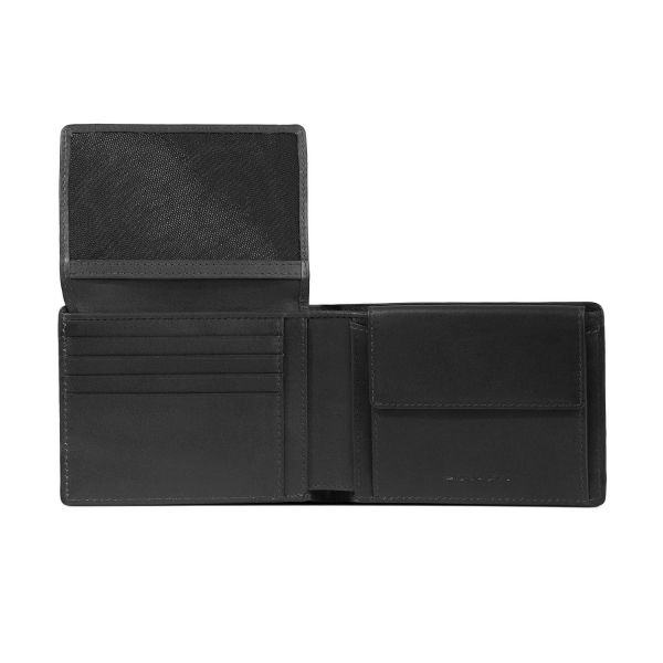Кошелек Piquadro PU1392FXPR/N.